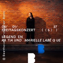 Freitagskonzert 5 - Beethoven Orchester Bonn