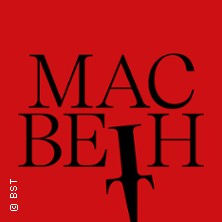 Macbeth -  - Badisches Staatstheater Karlsruhe