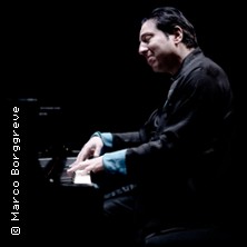 Fazil Say - Lucienne Renaudin Vary