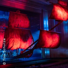 Der fliegende Holl&auml;nder