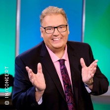Der BINGOB&Auml;R kommt nach Wanderup - Bingo - Michael Th&uuml;rnau
