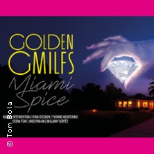 The Golden Gmilfs - Miami Spice