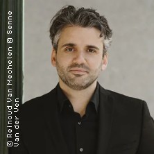 Reinoud Van Mechelen | a nocte temporis