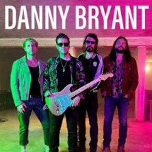 Danny Bryant