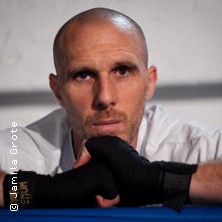 Mal &Eacute;lev&eacute; - R&eacute;silience Tour 2026