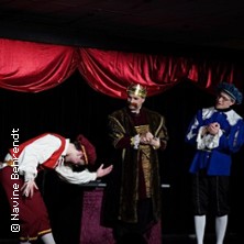 Das tapfere Schneiderlein - Galli Theater Wiesbaden