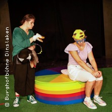 Das NEINhorn - L&ouml;hrerhof H&uuml;rth