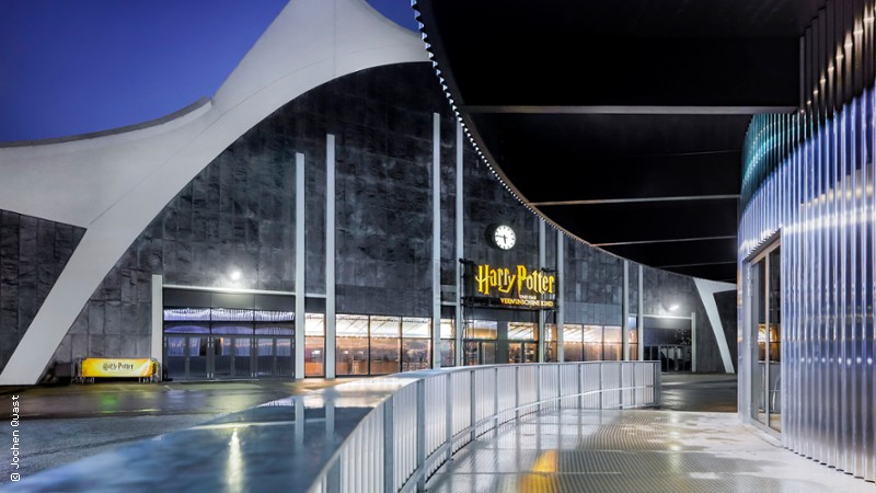 Theater am Gro&szlig;markt Hamburg