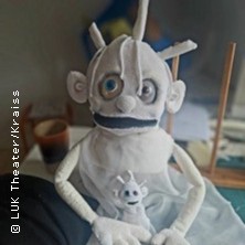 Zippel, das wirklich wahre Schlo&szlig;gespenst - Eine gespenstische Actionlesung