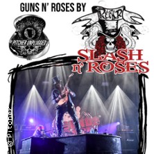 Guns N'Roses by Slash N'Roses - Unplugged Matinee Show