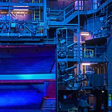 Theaterf&uuml;hrung - Theater Hof