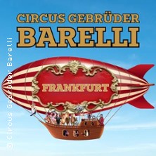 698-Circus Gebr&uuml;der Barelli