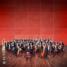 Meisterkonzerte Aachen 2025/2026 - La Orquesta Sinfonica De Castilla Y Leon (Es