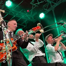 The Slapstickers - Paddlecell