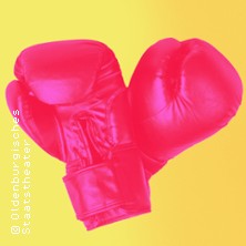 Herz eines Boxers - Oldenburgisches Staatstheater