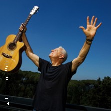 Tommy Emmanuel - Live 2026