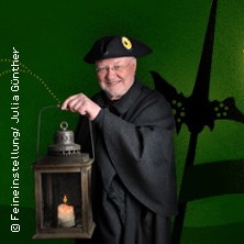 Rundgang mit NACHTW&Auml;CHTER BREMME&reg; - Stadtf&uuml;hrungen und Rundfahrten in Leipzig bis 31.12.2025