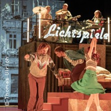 Die Legende von Paul und Paula