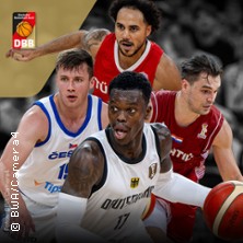 DBB Nationalmannschaft