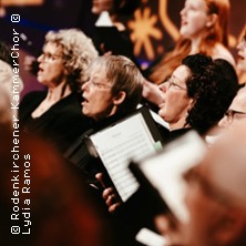 Rodenkirchener KammerChor K&ouml;ln | Philharmonischer Chor - A Requiem of our Time