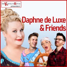 Daphne de Luxe & Friends - Theater am Aegi