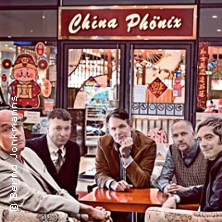 Die Liga der gew&ouml;hnlichen Gentlemen