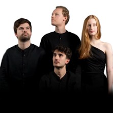 Fibonacci Quartet