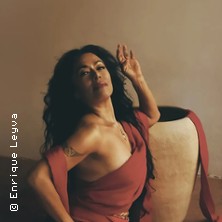 Lila Downs &raquo;Cambias mi Mundo&laquo;
