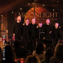 MOONLIGHT Concert - Vom Rhythmus des Lebens - Rhythm, Songs, Lyrics & Classic