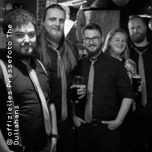 The Dullahans - St. Patrick&acute;s Day Party