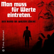 Man muss f&uuml;r Werte einstehen - Teo Otto Theater