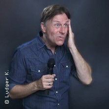 Ludger K. - Verstehen Sie Doitsch?