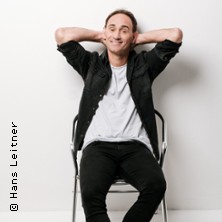 Gernot Kulis - Ich kann nicht anders