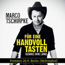 Marco Tschirpke