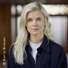 Lea Banasch - Was dich h&auml;lt