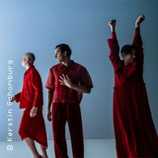 Blutbuch - Nieders&auml;chsische Staatstheater