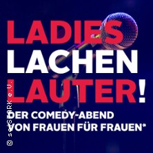 seiSTARK - Benefiz und Comedy