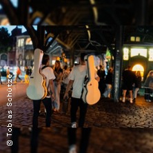 TMBM - Symphonia of Encounters - Releasekonzert