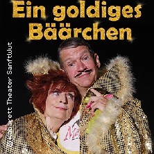 Moni&Manni - Ein goldiges B&auml;&auml;rchen