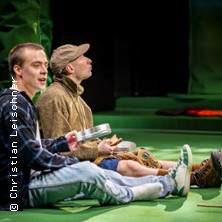 Wolf - Theater Plauen-Zwickau