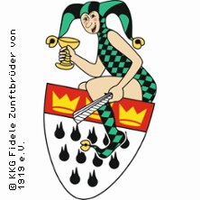 KKG Fidele Zunftbr&uuml;der von 1919 e.V.