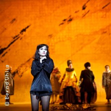 L'incoronazione di Poppea - Staatsoper Unter den Linden