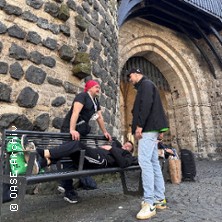 Sozialer Stadtrundgang DRAUSSENSEITER