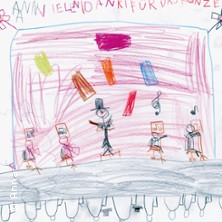 Kinderkonzerte - Volkstheater Rostock