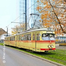 Halloweenfahrt f&uuml;r Kinder
