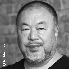 Ai Weiwei - &Uuml;ber Zensur | Literatur LIVE
