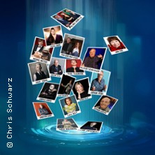 Er&ouml;ffnungsgala - Alma Hoppes Lustspielhaus