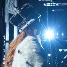 Die K&ouml;nigin von Saba - Deutsche Oper am Rhein | D&uuml;sseldorf