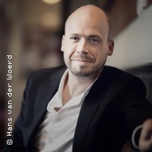 Julia Lezhneva | PRJCT Amsterdam | Maarten Engeltjes