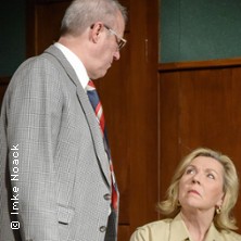 Niederdeutsche B&uuml;hne Kiel